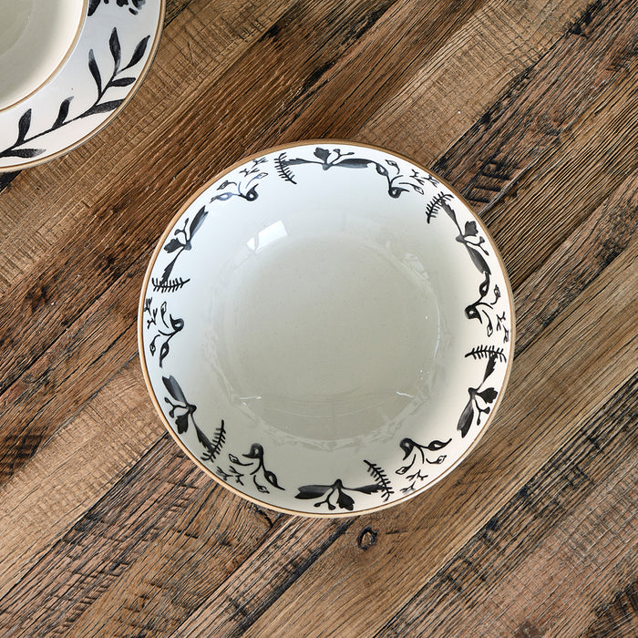 Riviera Maison Kom Romance D'Amour Wit - Maat M