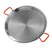 Paella pan, Plaatstaal, 42cm - Garcima | Valenciana