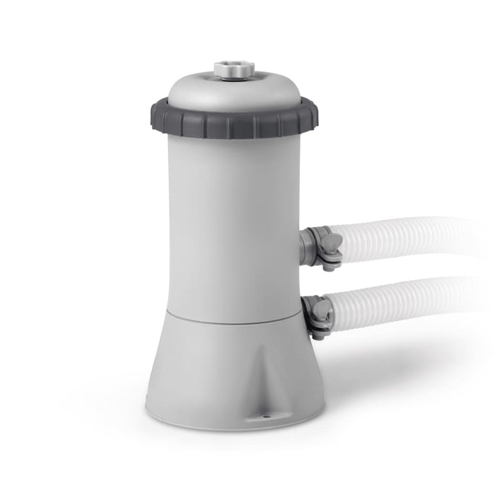 INTEX Cartridge filterpomp 3407 L|u 28638GS