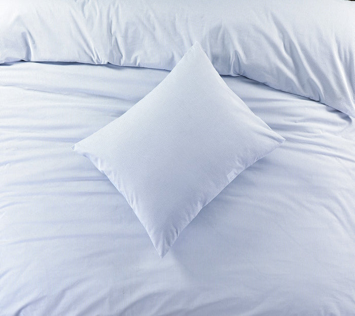 Day Dream Dorien dekbedovertrek 140x200|220 cm blauw