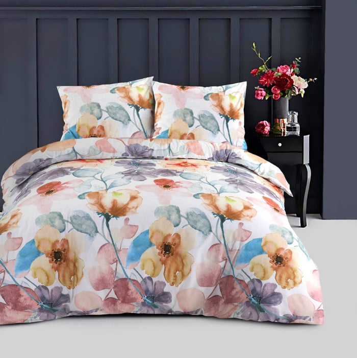 Day Dream Tropic dekbedovertrek 240x200|220 cm multi