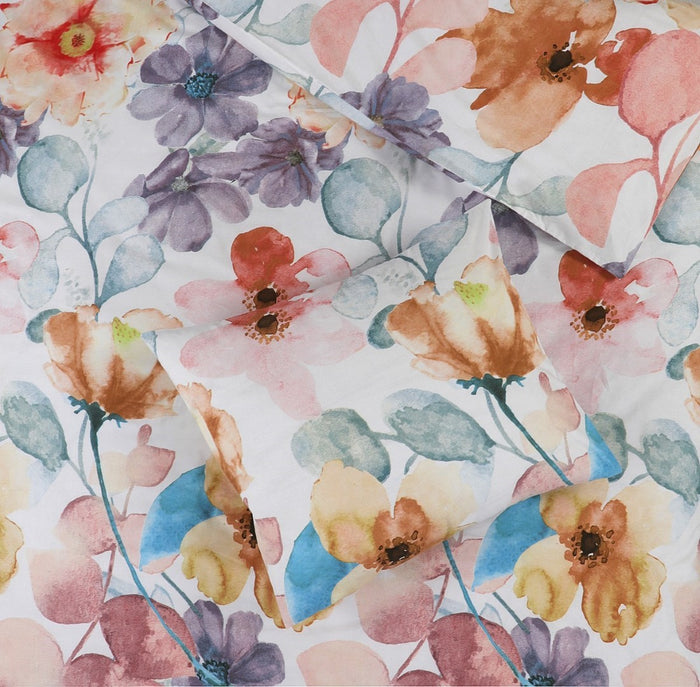 Day Dream Tropic dekbedovertrek 240x200|220 cm multi