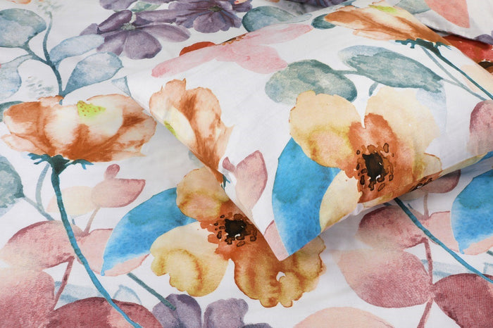 Day Dream Tropic dekbedovertrek 240x200|220 cm multi