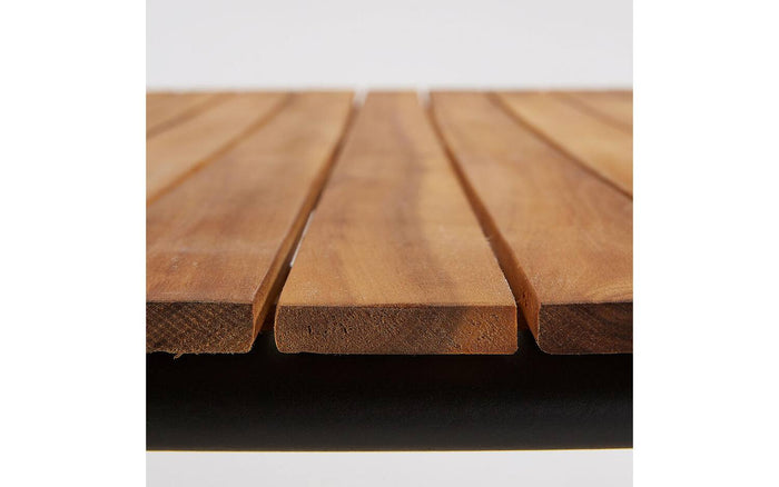 Kave Home - Tafel Soumaya 180 x 90 cm FSC 100%