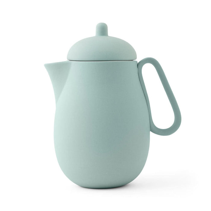 Viva Scandinavia Nina Theepot Groen