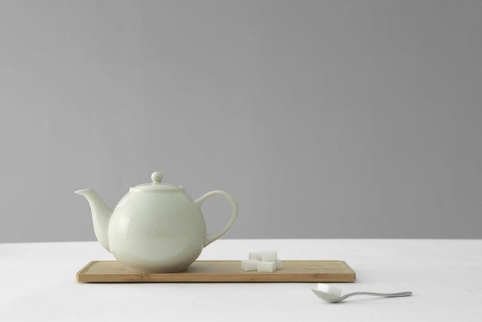 Viva Scandinavia Victoria Theepot 800 ml Creme