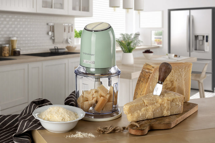 Ariete hakmolen groen (687059)