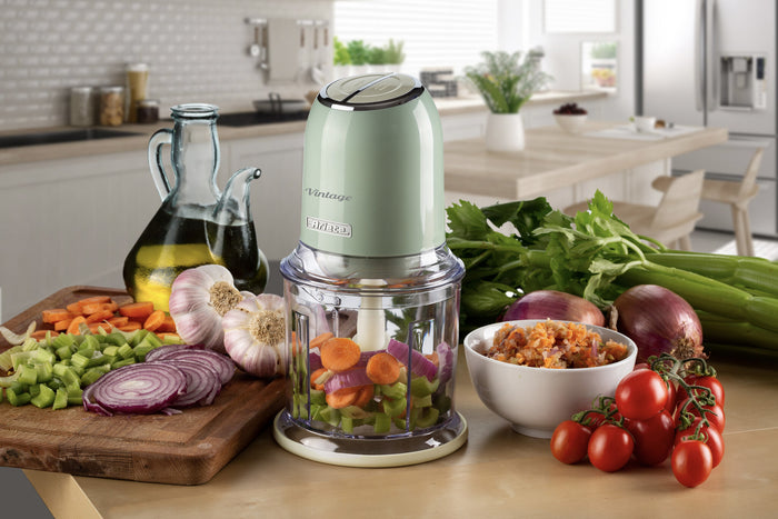 Ariete hakmolen groen (687059)