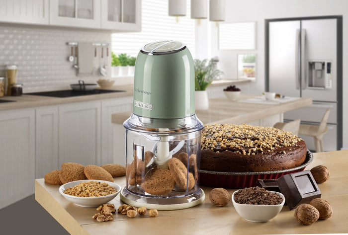 Ariete hakmolen groen (687059)