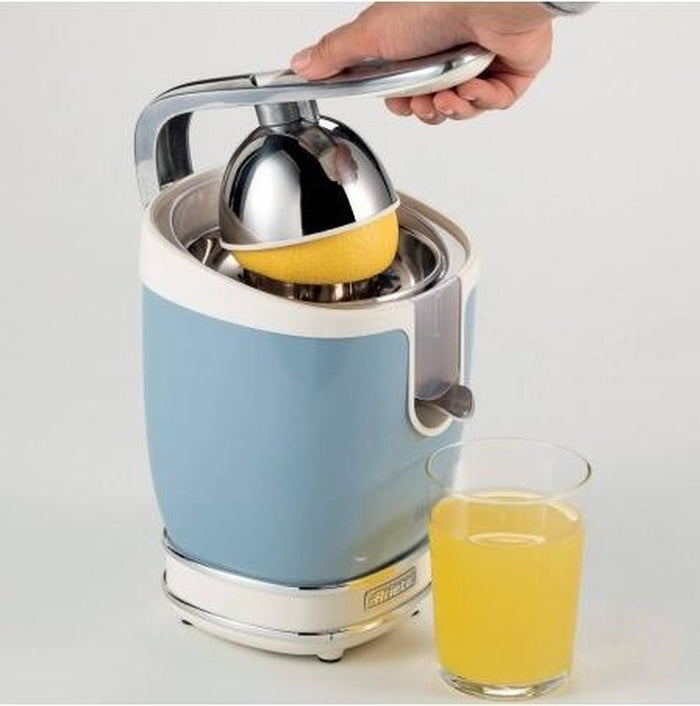 Ariete Vintage citruspers, blauw (621518)