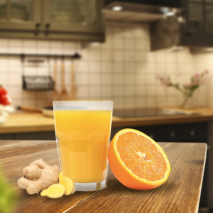 Ariete Vintage citruspers, blauw (621518)