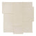 Ferm Living Offset Plaid