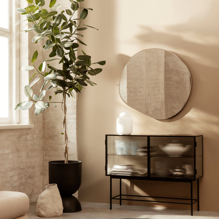 Ferm Living Bell Tafellamp - White