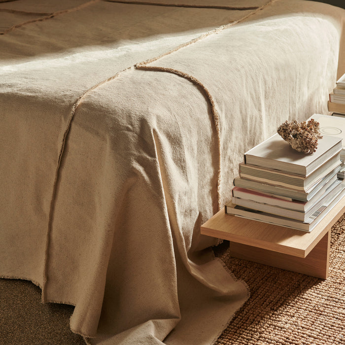 Ferm Living Offset Plaid