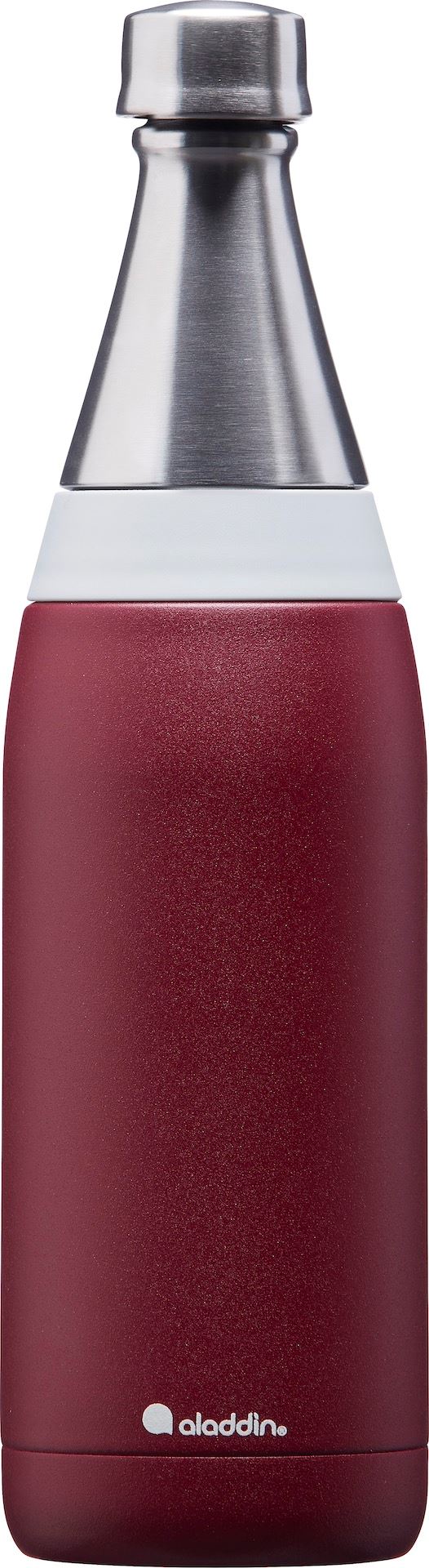 Aladdin Fresco Thermavac 600 ml rode waterfles