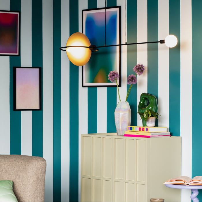 Zuiver Sirius Hanglamp