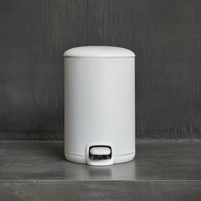 Aquanova Kaz Pedaalemmer - Wit