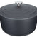 Braadpan 28cm, 5 Liter - Gietaluminium - MasterClass