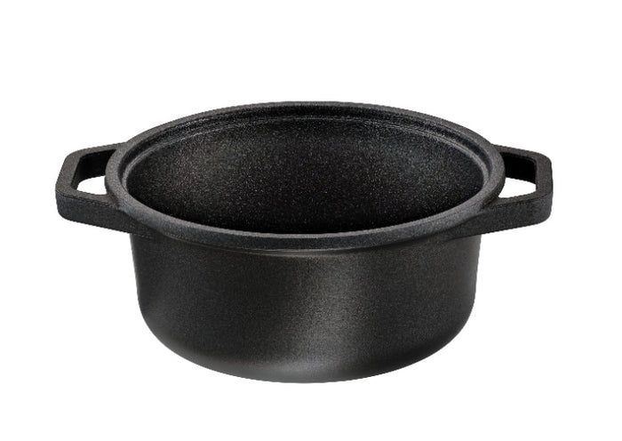 Braadpan, Ø 20 cm, 2.9 L, ProResist Non-Stick, Incl. Handvat Bescherme