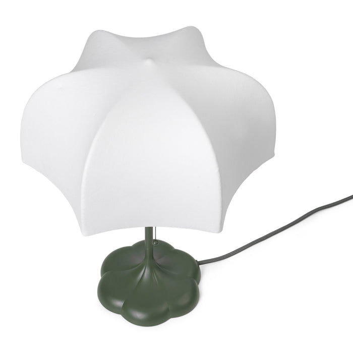 Ferm Living Poem Tafellamp - Grass Green