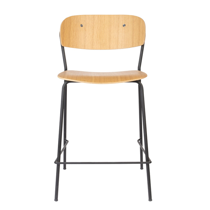 by fonQ basic Birch Barkruk