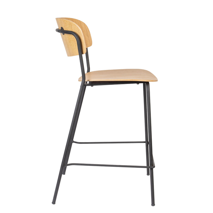 by fonQ basic Birch Barkruk