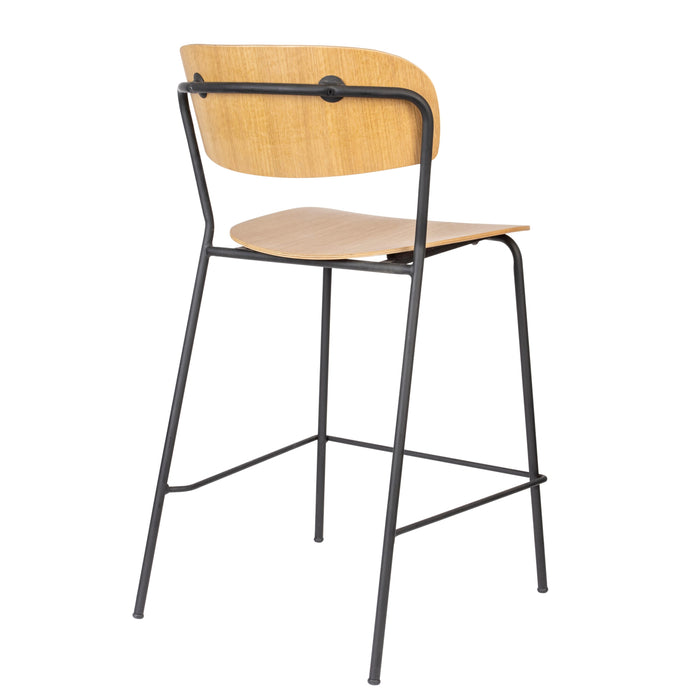 by fonQ basic Birch Barkruk