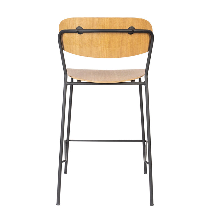 by fonQ basic Birch Barkruk