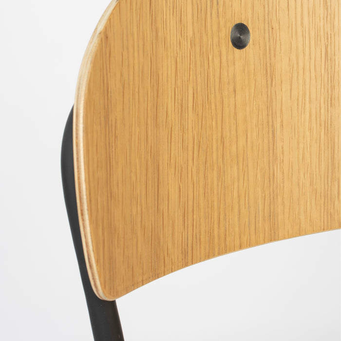 by fonQ basic Birch Barkruk