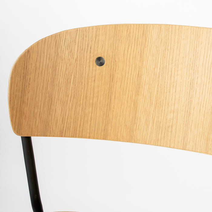 by fonQ basic Birch Barkruk