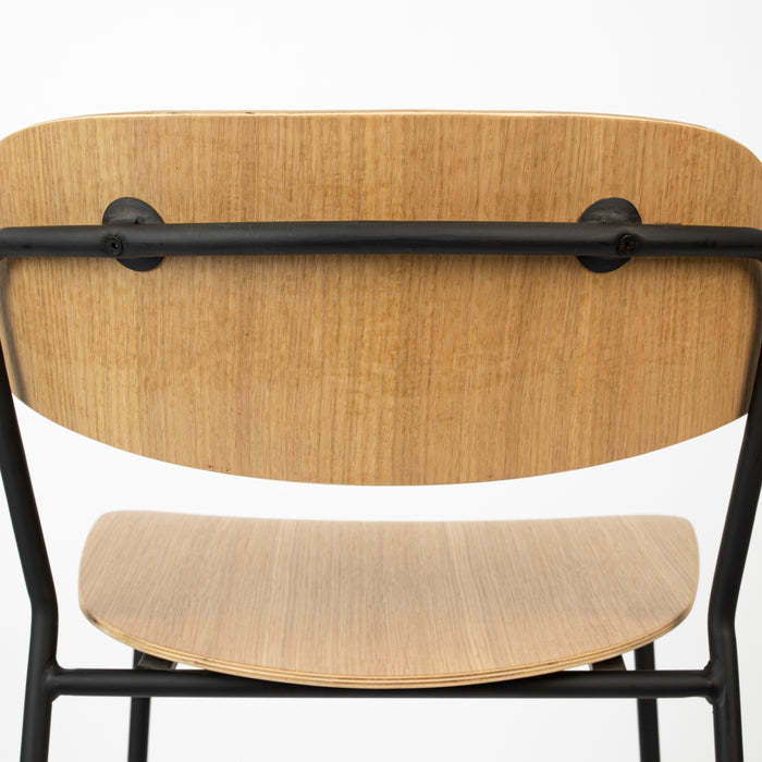 by fonQ basic Birch Barkruk