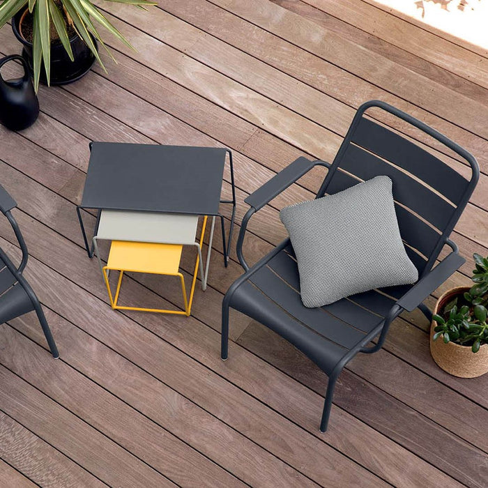 Fermob Luxembourg Lage Fauteuil