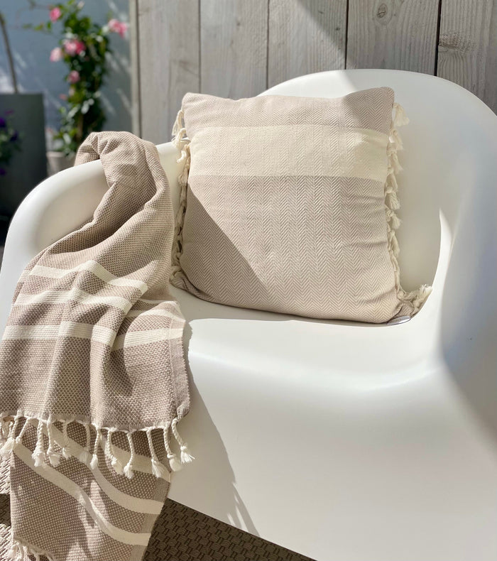 Beachie Sevilla Beige