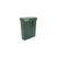 Intersteel Brievenbus groen