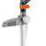 Gardena Premium Pulserende sector- en cirkelsproeier