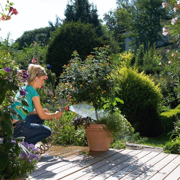 Gardena Spiraalslangset 10 m