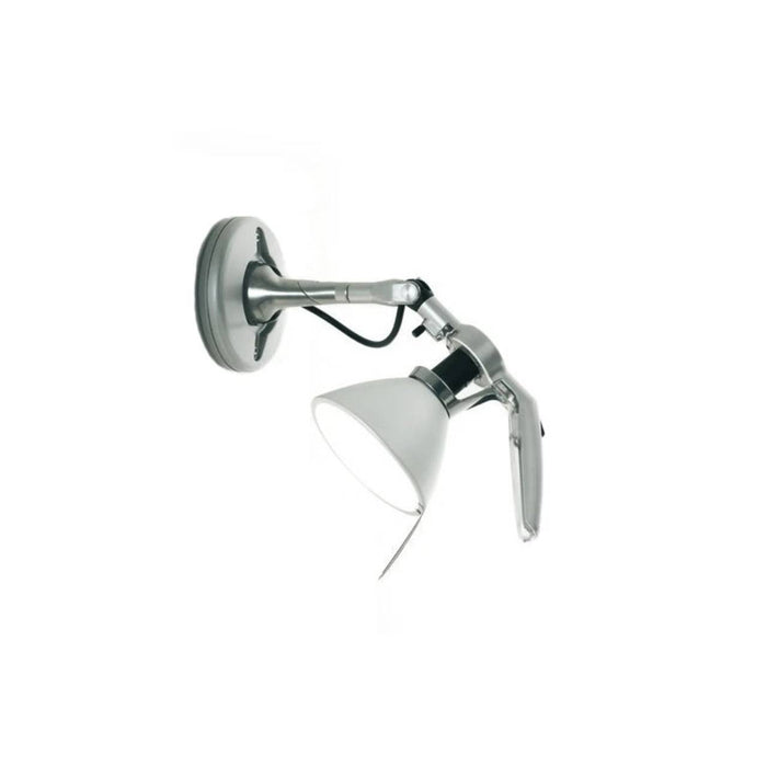 Luceplan Fortebraccio Wandlamp
