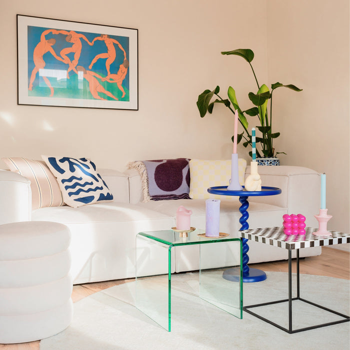 HAY WS Soft Kandelaar