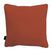 Madison - Sierkussen - Panama terra - 45x45 - Bruin