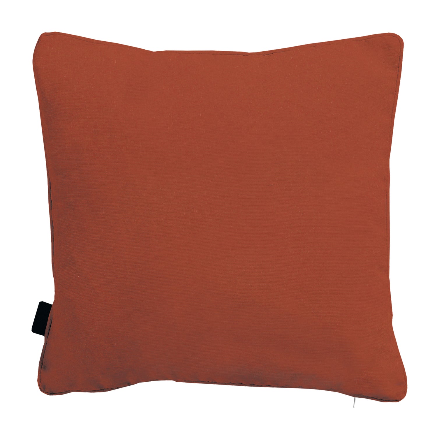 Madison - Sierkussen - Panama terra - 45x45 - Bruin