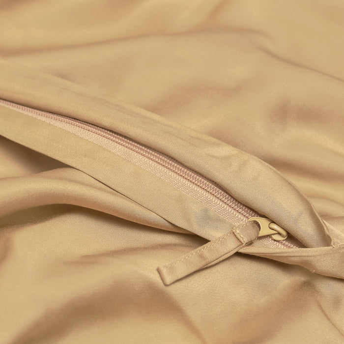 Coco & Cici Dekbedovertrek (260 x 220) + 2 kussenslopen 60x70