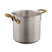 Kookpan Vintage extra hoog 20 cm - Sambonet