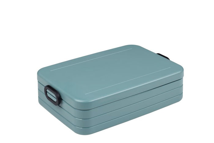 Mepal - Lunchbox Take a Break large - Nordic green