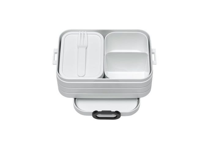 Mepal - Bento lunchbox Take a Break midi - wit