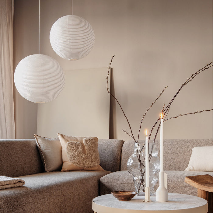 Ferm Living Lay Sierkussen - L 50 x B 50 cm