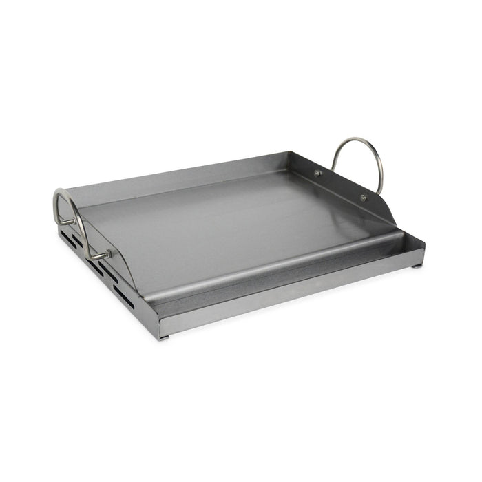 sweeek - Universeel barbecuerooster, 40cm