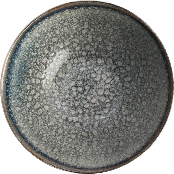 Lite-Body - Serviesset Hermes - 6 personen - 24 delig - Grijs reliëf