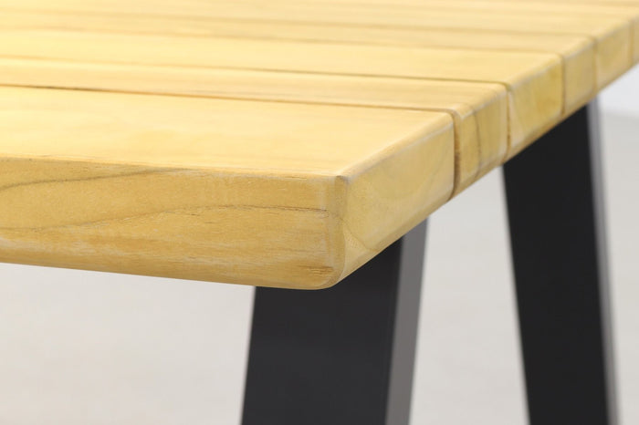 Taste Belmond naturel|Ambassador 240x100 cm. tuinset - 7-delig