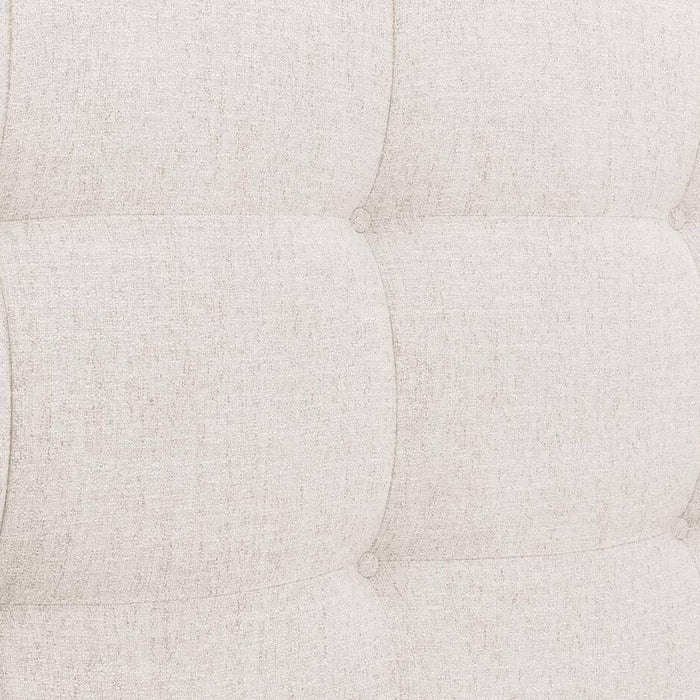 Goossens Bedframe Bolzano, 160 x 200 cm
