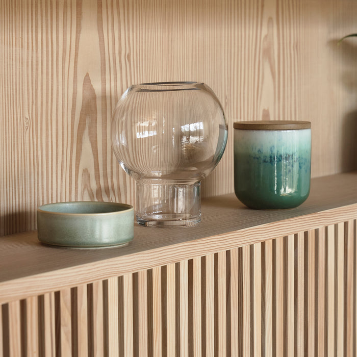 Villa Collection Fjord Kom 125 ml - 2st. - Groen